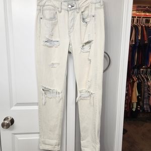 American Eagle Tomgirl Jean NWOT